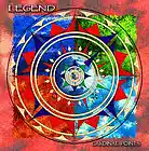 Picture for song 'Spark to a Flame (Radio Edit)' by artist 'LEGEND (Wales UK)'