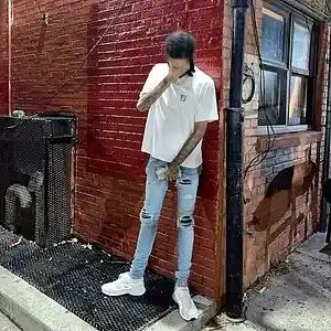 Picture for song 'Ot7 Quanny x Skrilla Type Beat-"Internet Gangster"' by artist 'MP3Meech'