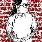 Picture for song 'BOW YOUR HEADDD!!' by artist 'M and P'