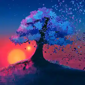 Picture for song '"ALONE"' by artist 'Mendoza's laboratory'