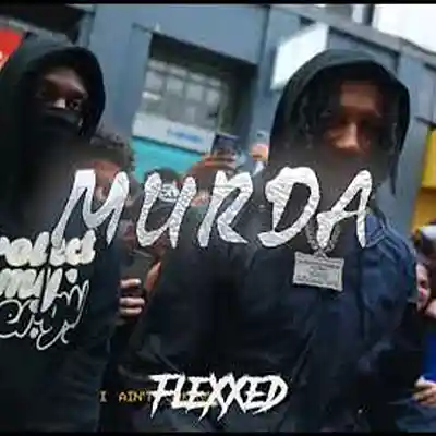 Picture for song 'MURDA - 50 Cent x Digga D x Hip Hop' by artist 'neyoooo36'