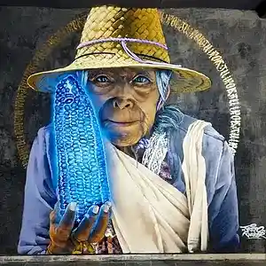 Picture for song 'Beat Reggae Hip Hop - Campesinos' by artist 'Ocasa Producciones'