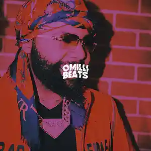 Picture for song 'Money Counter "Money Man Type Beat"' by artist 'Omilli Beats'