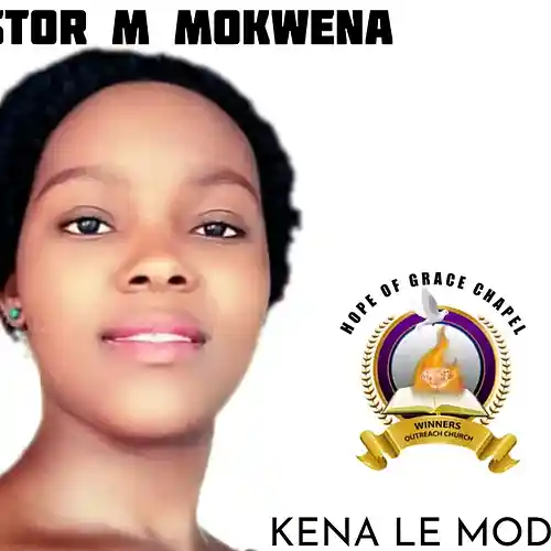 Picture for song 'YOU'RE FAITHFUL LORD' by artist 'Pastor Maureen Mokwena'