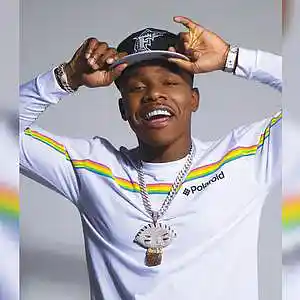 Picture for song '(FREE) DaBaby x nle choppa type beat' by artist 'prod. SAUCE'