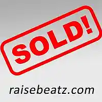 Picture for song 'Hope (SOLD)' by artist 'RaiseBeatz'