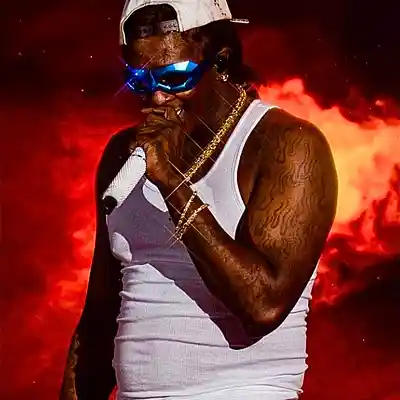 Picture for song 'Hit A Lick' by artist 'RicandThadeus'