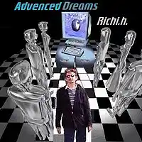 Picture for song 'Advanced Dreams' by artist 'Richi.h.'