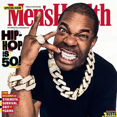Picture for song 'Busta Rhymes x Timbaland type beat - Oh Wow' by artist 'RICH MELLO'