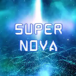 Picture for song 'Ripter - Super Nova' by artist 'Ripter'