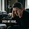 Picture for song 'Over My Head' by artist 'Rob B (GER)'