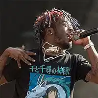 Picture for song '*No More* New Uzi Type Beat (FREE DL)' by artist 'Sean Bentley'