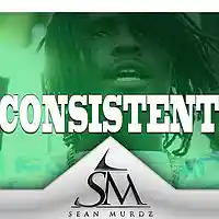 Picture for song 'Consistent' by artist 'SeanMurdz'