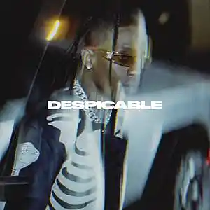 Picture for song 'DESPICABLE - DON TOLIVER - BUY 1 GET 1 FREE' by artist 'SIGHOST'