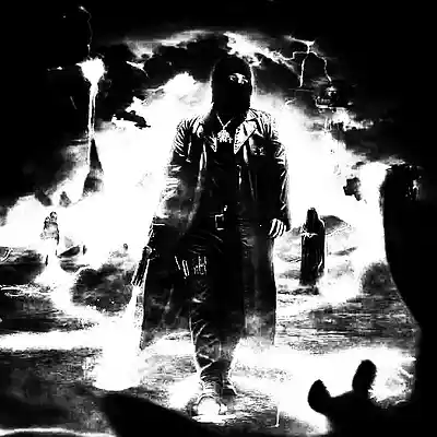 Picture for song 'ORCHESTRATË' by artist 'Soren Cornix'