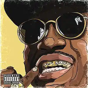 Picture for song 'GHETTO - ASAP Ferg x NLE Choppa x Lil Yachty' by artist 'Still Fresh'