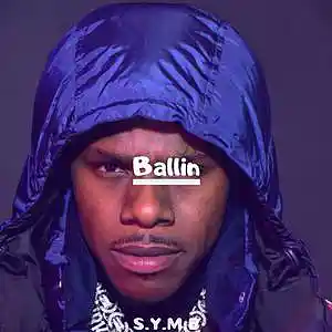 Picture for song '[Free] Ballin (Buy 1 Get 2 Free)' by artist 'S.Y.M.B'
