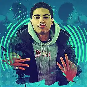 Picture for song 'wait on it' by artist 'THE SOUL BEATAZ'