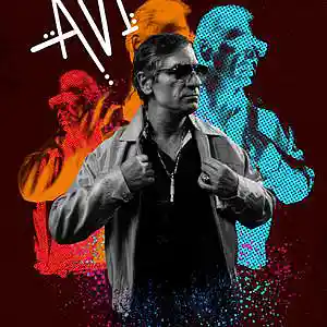 Picture for song 'Avi' by artist 'The Soul Society Beatz'