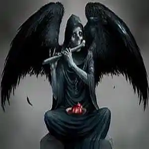 Picture for song 'ARCHANGEL' by artist 'THISNTHAT'