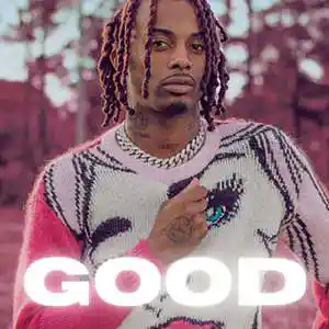 Picture for song '"Good"' by artist 'Trex Beats'