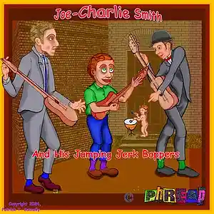 Picture for song 'Rock & Roll Star #12 (Take 2)' by artist 'Trick T Olly'