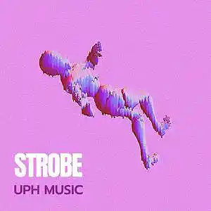 Picture for song 'Strobe Dance Pop Type Beat' by artist 'UPH Music'