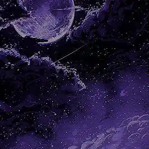 Picture for song 'NightSky' by artist 'Vespra'