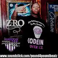 Picture for song 'On da corner yola SOLD' by artist 'WESOUAFOOL'