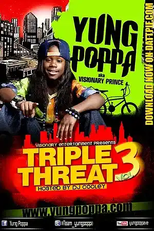 洋楽 Young And Da Resless / Sounds Of Hip Hop YUNG POPPA | Free Music Streaming