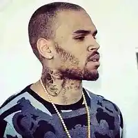 Picture for song 'Chris Brown x YG Type Beat ' by artist 'Zablone Beats'