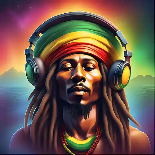 Artist picture