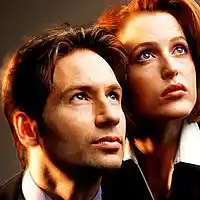 Picture for song 'Track 273 - **MULDER AND SCULLY**' by artist '2Serious Productions'