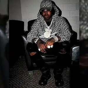 Picture for song '"SPEEDING"- EST Gee Type Beat' by artist '808 ATTIC'