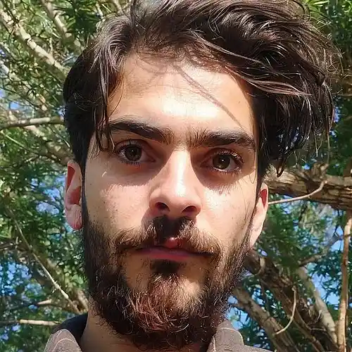 Artist picture