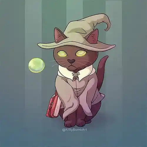 Artist picture