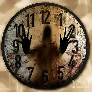 Picture for song 'Trapped in Time' by artist 'Adrian Rosenfeldt'