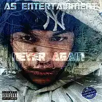 Picture for song 'Never Coming Back' by artist 'Atonbeats'