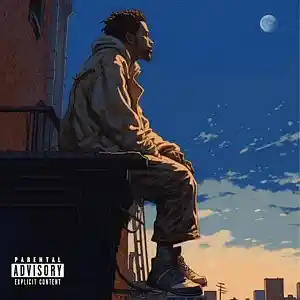 Picture for song 'Wonder' by artist 'BADDPRODUCER'