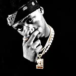 Picture for song 'Outta The Box *Metro Boomin Type Hard Trap Beat' by artist 'Big Bro Beats'