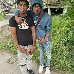 Picture for song 'JUNGLE - Scorey x Polo G Melodic Guitar Beat' by artist 'Bino Made The Beat'