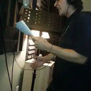 Picture for song 'Hold It Down' by artist 'Bobby Diaz'