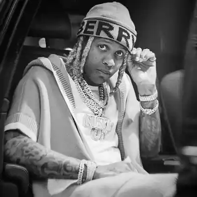 Picture for song 'Street Prayer / Lil Durk Type Beat (2 For 1)' by artist 'Buckroll'