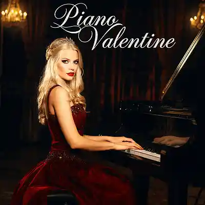 Picture for song 'Piano Valentine 2026 Lil Wayne Type Beat 160bpm' by artist 'Craig Daub Beats'
