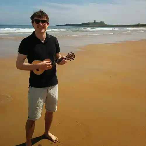 Picture for song 'A Perfect Storm' by artist 'David Butler'