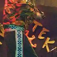 Picture for song 'LA NAVE ( DANIEL CANUETO ) II' by artist 'DANIEL CANUETO'