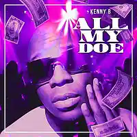 Picture for song 'ALL MY DOE RE EDIT!' by artist 'Da Official Agent Latin'