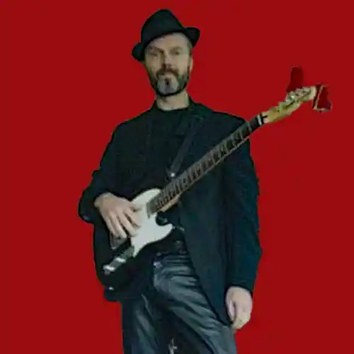 Artist picture