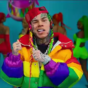 Picture for song 'Wild 'N Out (Hook By Fedarro)' by artist 'Fedarro'