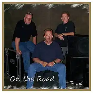 Picture for song 'On the Road' by artist 'firesong'